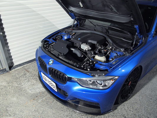 BMW N20/N26 2.0T Intake System (BW-N2001)