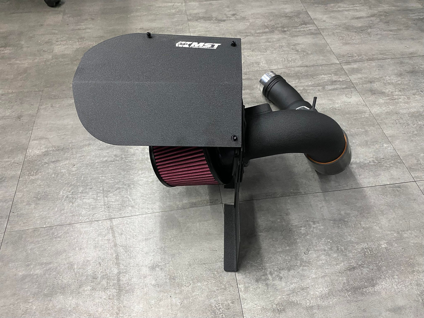 BMW N20/N26 EWG Intake System ( BW-N2003)
