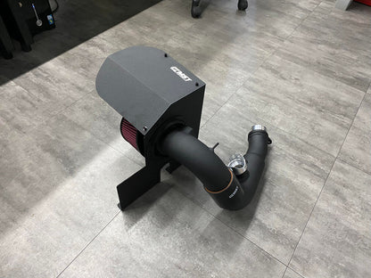BMW N20/N26 EWG Intake System ( BW-N2003)