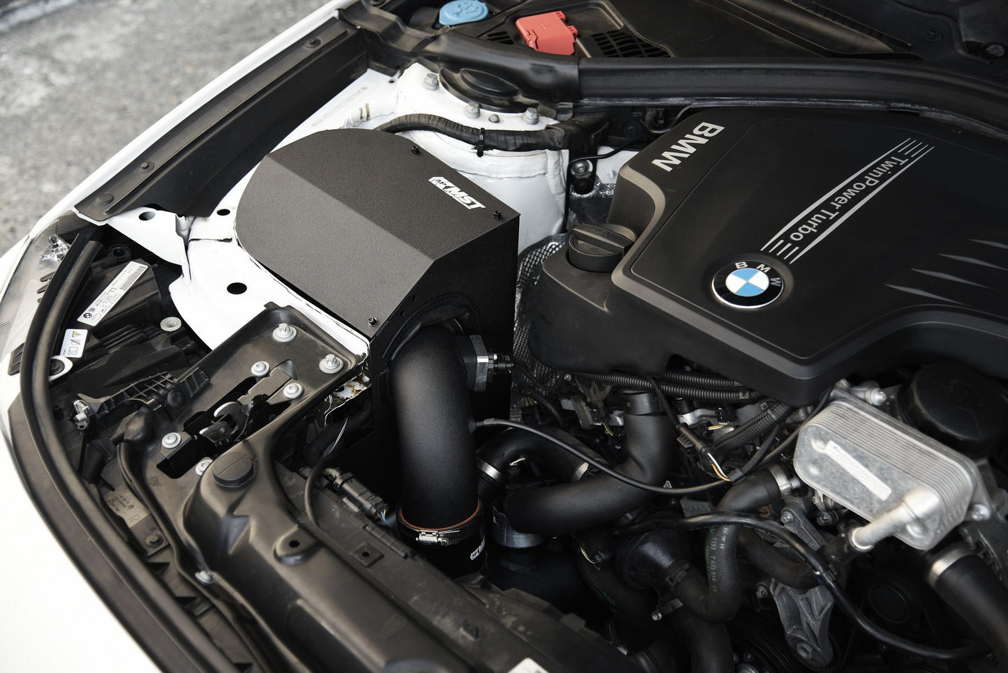 BMW N20/N26 EWG Intake System ( BW-N2003)