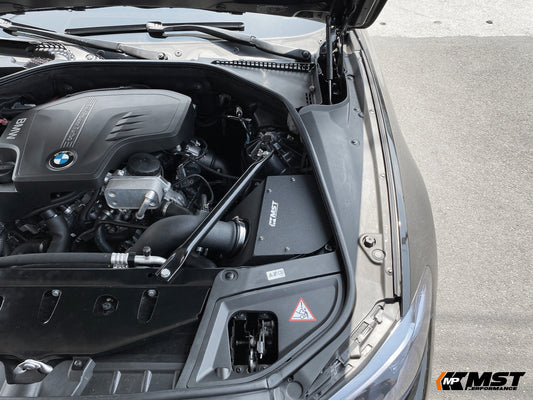 BMW F10 N20 2.0L Intake System  (BW-N2051)
