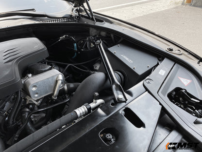 BMW F10 N20 2.0L Intake System  (BW-N2051)
