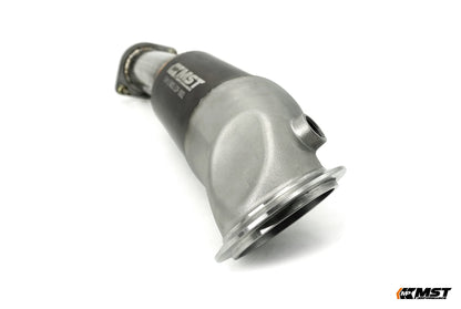 BMW M2/M3/M4/X3M/X4M S58 3.0 Catted Downpipe (BWS5801DP)