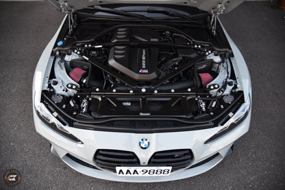 BMW G8X S58 Intake System (BW-S5801)