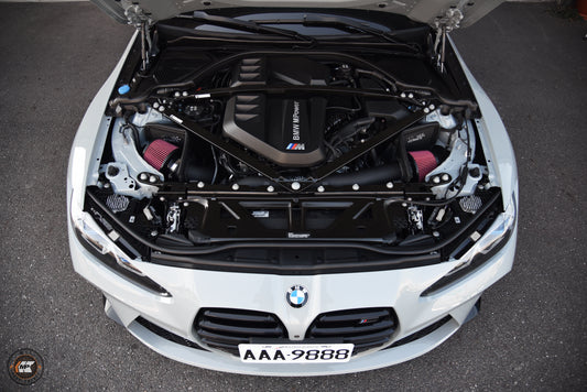 BMW G8X S58 Intake System (BW-S5801)