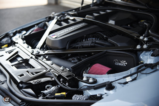 BMW G8X S58 Intake System (BW-S5801)