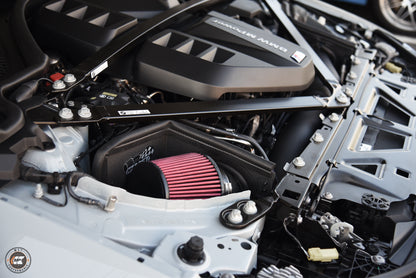 BMW G8X S58 Intake System (BW-S5801)