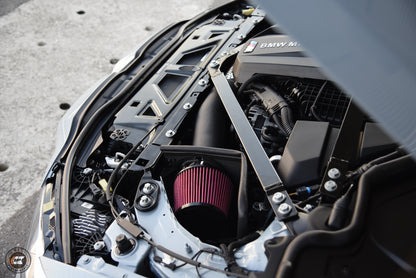 BMW G8X S58 Intake System (BW-S5801)