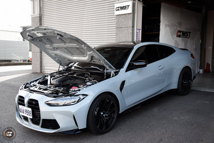 BMW G8X S58 Intake System (BW-S5801)