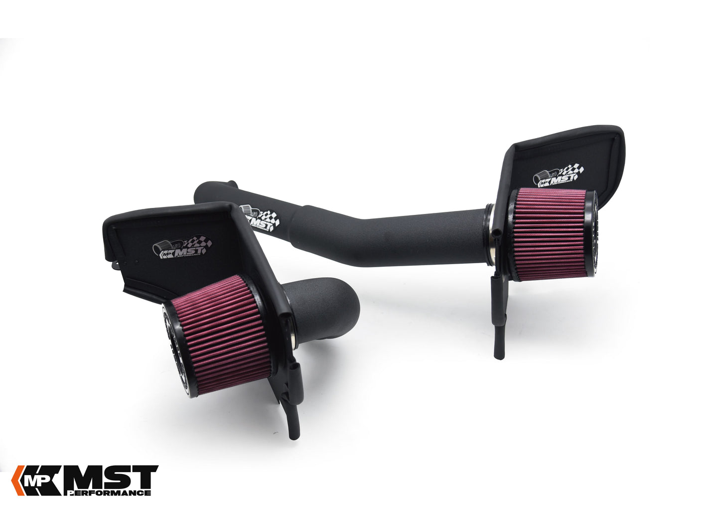 BMW G8X S58 Intake System (BW-S5801)