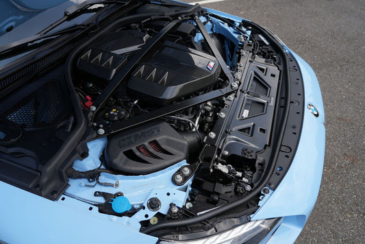 BMW G8X S58 Intake System (BW-S5802)