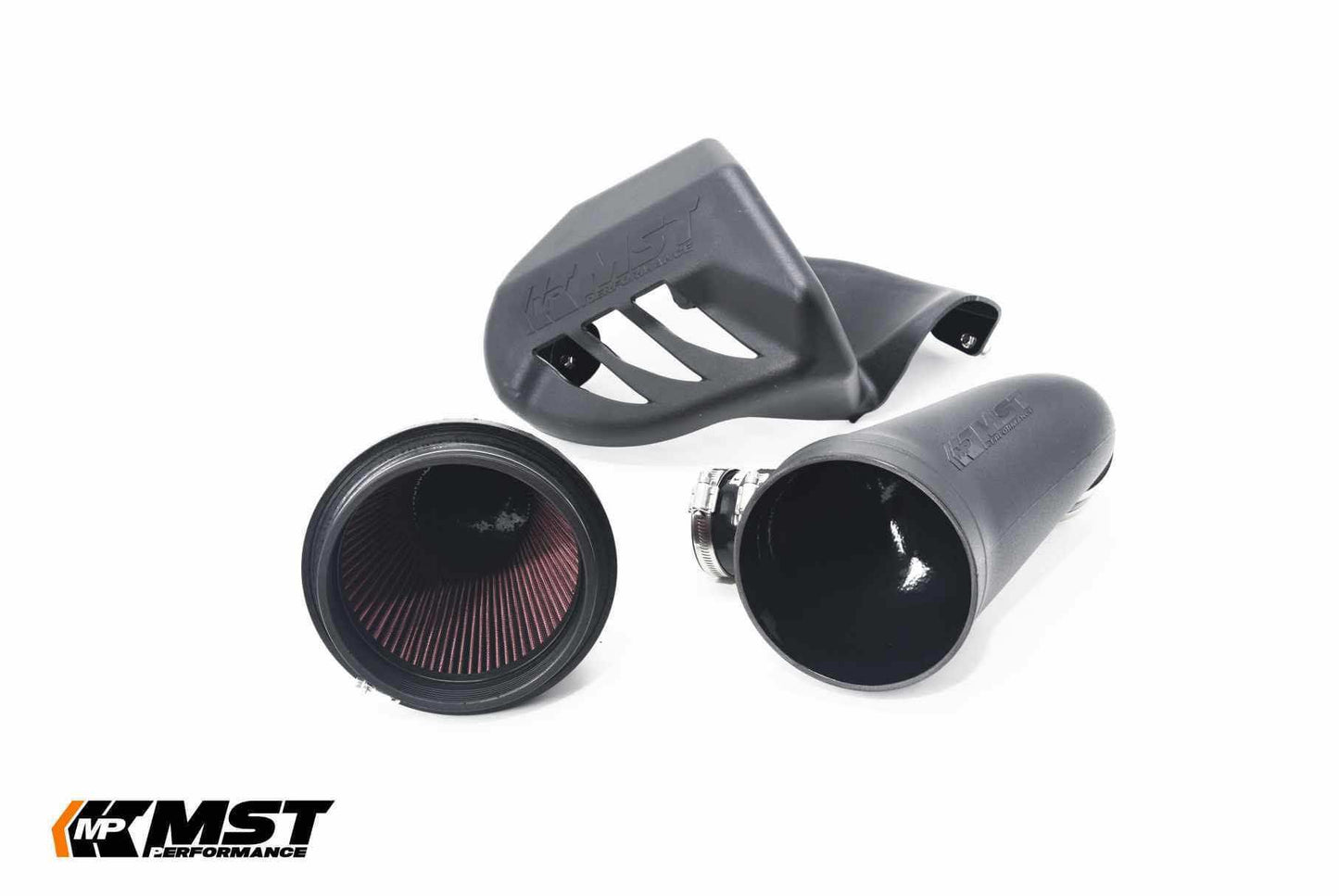 BMW G8X S58 Intake System (BW-S5802)