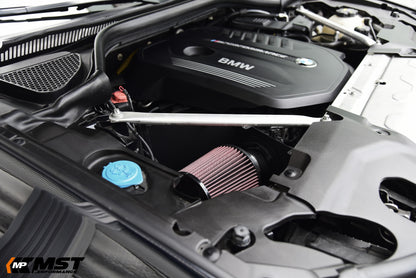 BMW X3 X4 B58 3.0T Intake System  (BW-X301)