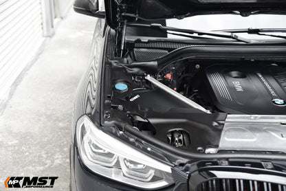 BMW X3 X4 B58 3.0T Intake System  (BW-X301)