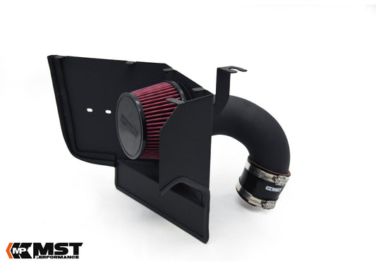 BMW X3 X4 B48 2.0T Intake System  (BW-X302)