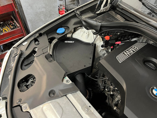 BMW X3 X4 B48 2.0T Intake System  (BW-X302)