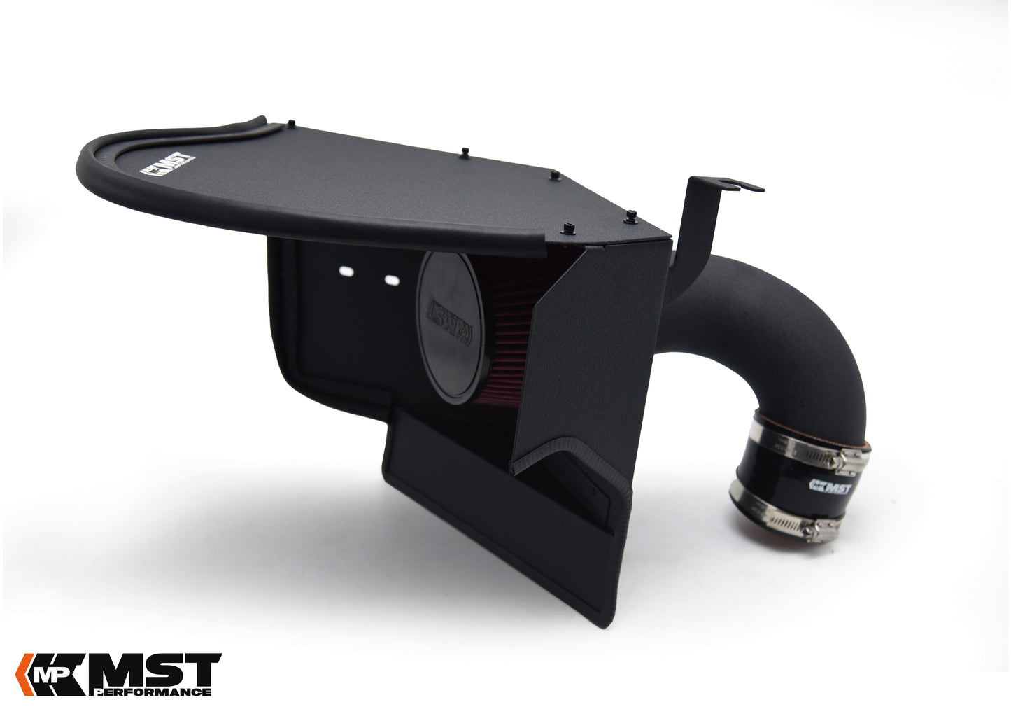 BMW X3 X4 B48 2.0T Intake System  (BW-X302)