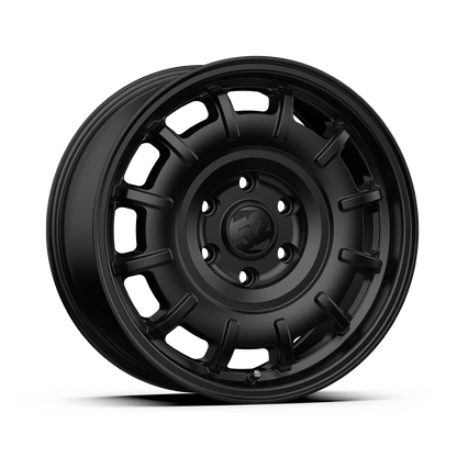 Fifteen52 Wheel (MX/SV-Bundt SV) Asphalt Black/Satin Black