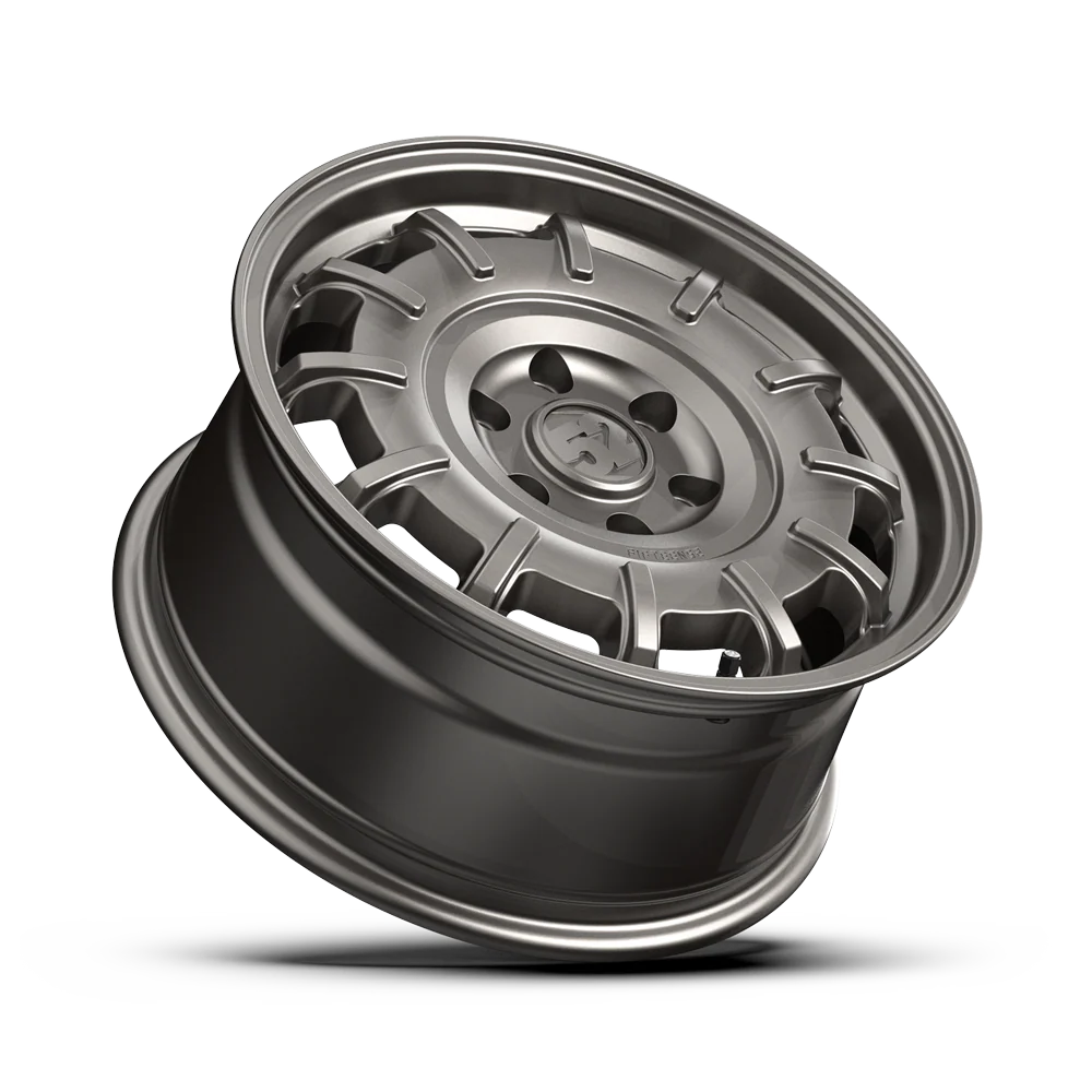 Fifteen52 Wheel (MX/SV-Bundt SV) Magnesium Grey/Satin Bronze