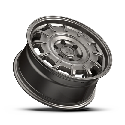Fifteen52 Wheel (MX/SV-Bundt SV) Magnesium Grey/Satin Bronze