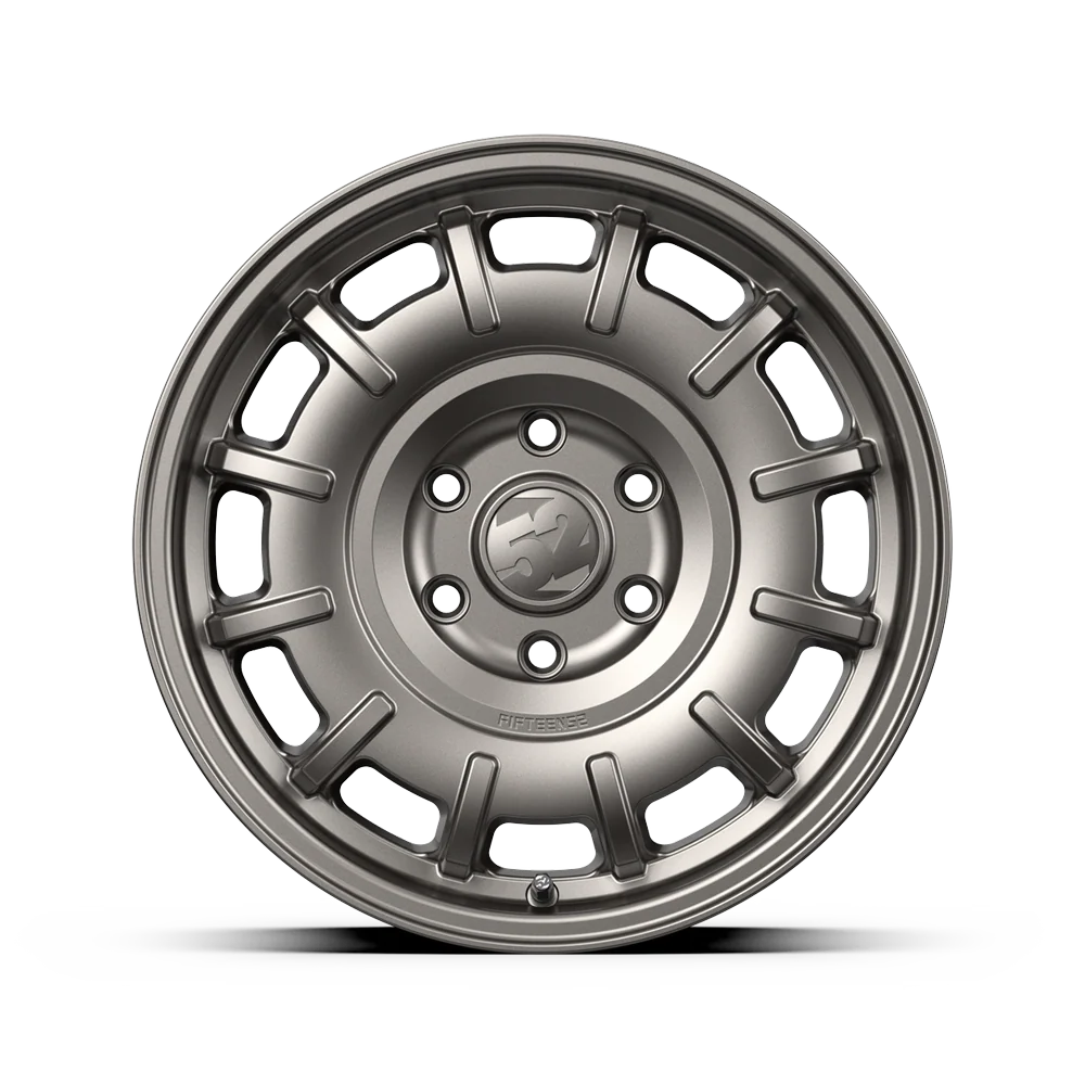 Fifteen52 Wheel (MX/SV-Bundt SV) Magnesium Grey/Satin Bronze