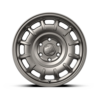 Fifteen52 Wheel (MX/SV-Bundt SV) Magnesium Grey/Satin Bronze