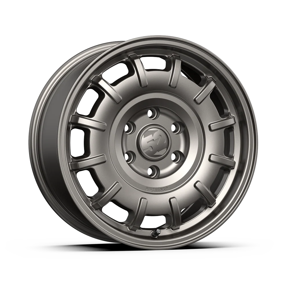 Fifteen52 Wheel (MX/SV-Bundt SV) Magnesium Grey/Satin Bronze