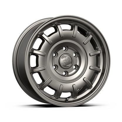 Fifteen52 Wheel (MX/SV-Bundt SV) Magnesium Grey/Satin Bronze