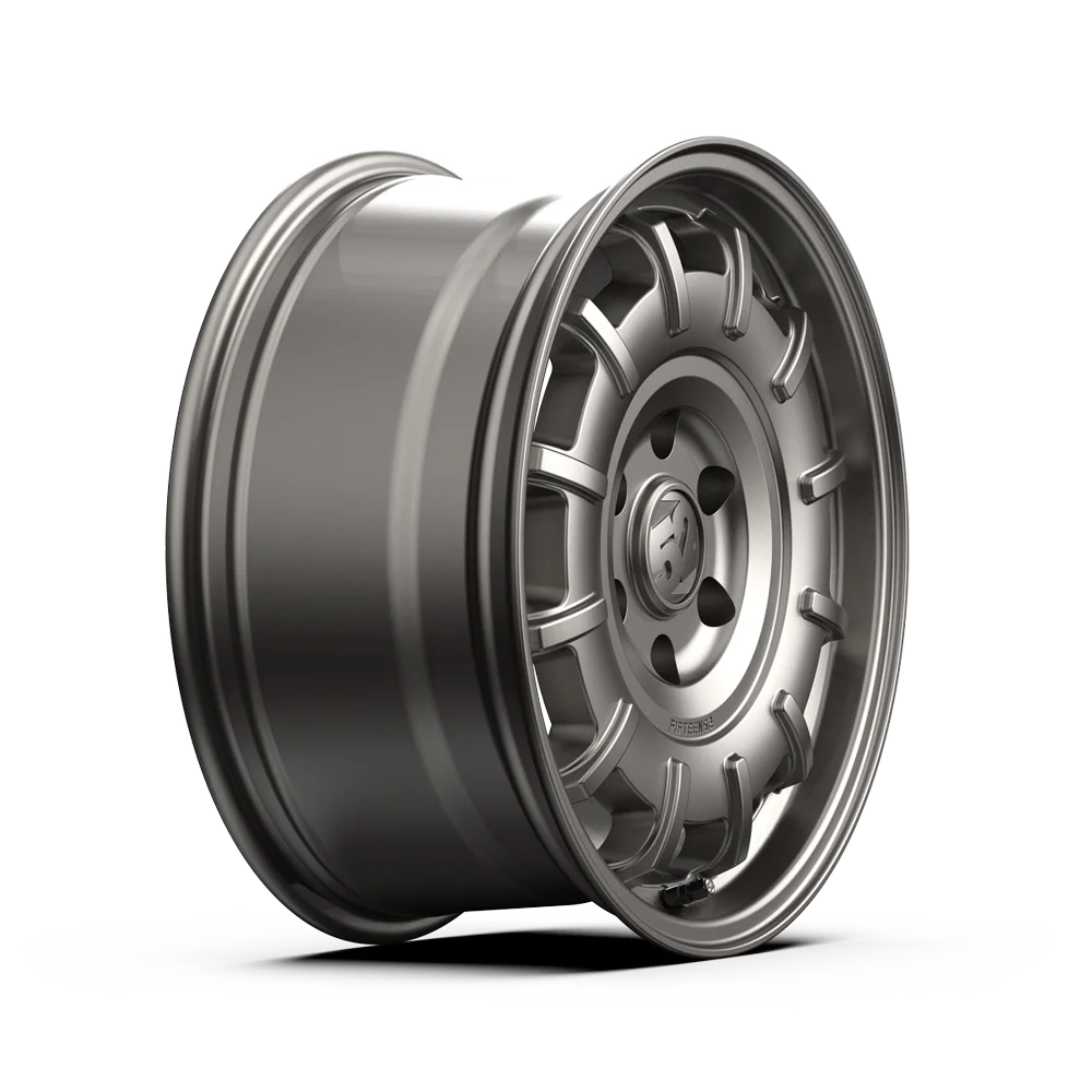 Fifteen52 Wheel (MX/SV-Bundt SV) Magnesium Grey/Satin Bronze