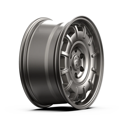 Fifteen52 Wheel (MX/SV-Bundt SV) Magnesium Grey/Satin Bronze