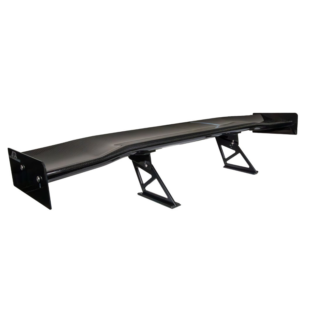 APR Chevrolet Corvette C7 GTC-500  Adjustable Wing 2014-2019