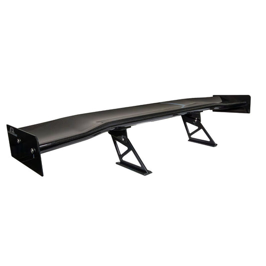 APR Chevrolet Corvette C7 GTC-500  Adjustable Wing 2014-2019