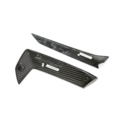 APR Chevrolet Corvette C8 Door Handle and Quarter Panel Trim Package 2020-Onwards