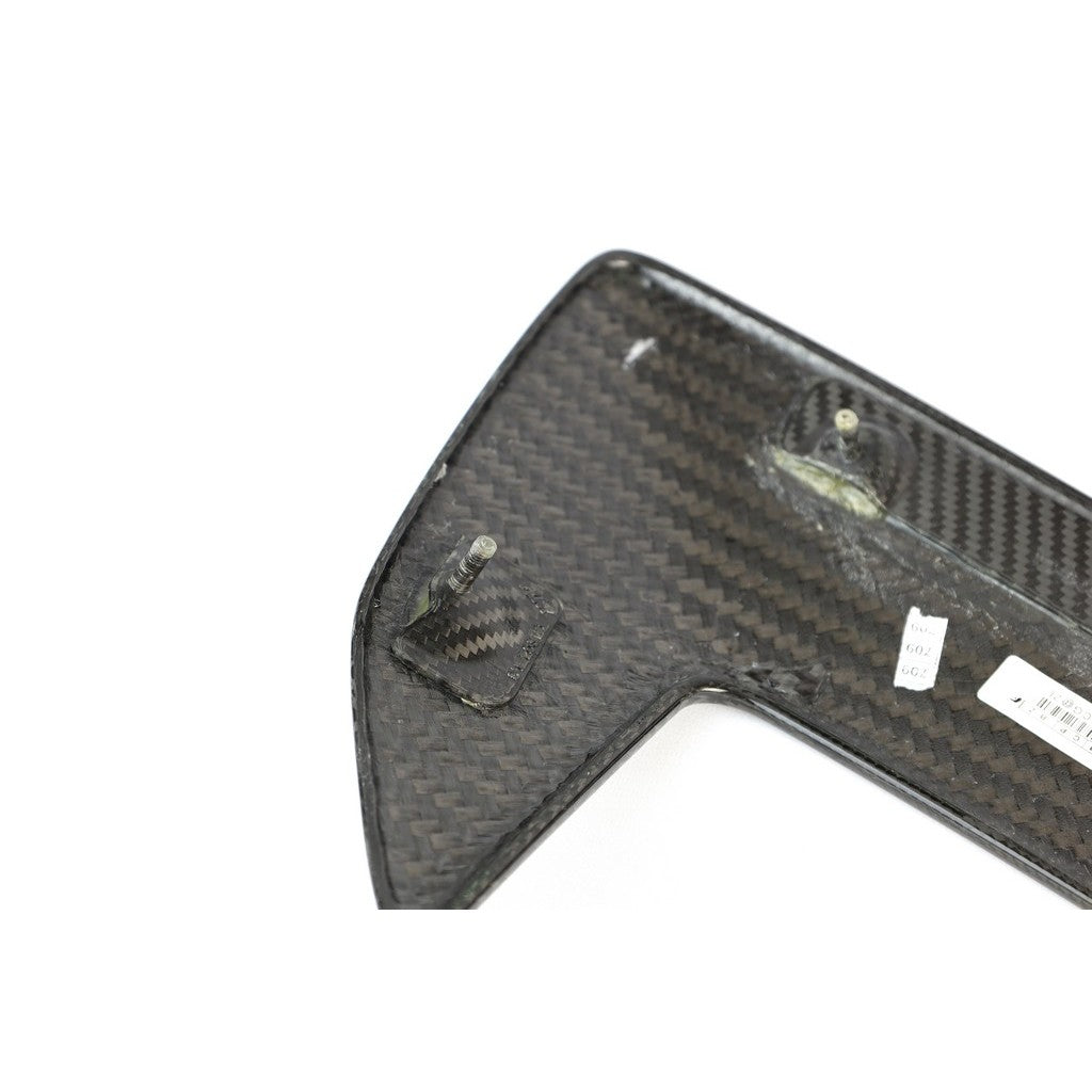 APR Chevrolet Corvette C8 Door Handle and Quarter Panel Trim Package 2020-Onwards