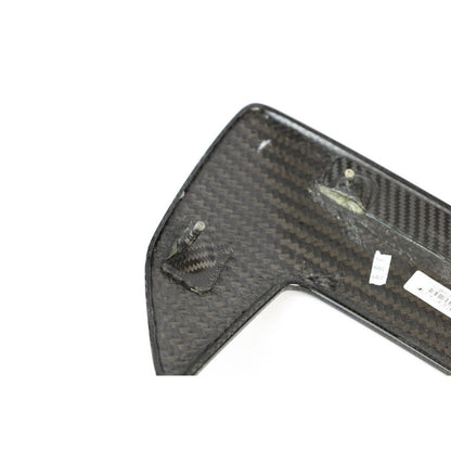 APR Chevrolet Corvette C8 Door Handle and Quarter Panel Trim Package 2020-Onwards