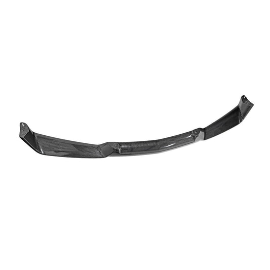 Fabspeed Carbon Fiber Rear Spoiler - Chevrolet B8 Corvette (FS-CF-COR-C8RW)