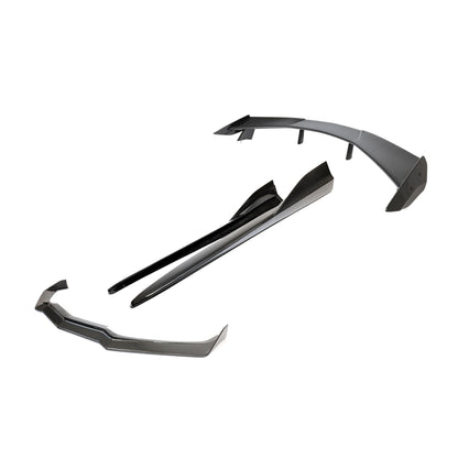 APR Chevrolet Corvette C8 Aero Kit 2020-Onwards