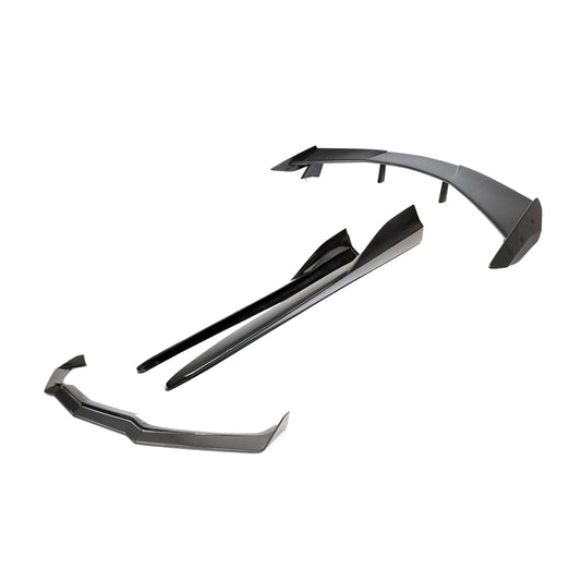APR Chevrolet Corvette C8 Aero Kit 2020-Onwards