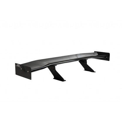 APR Chevrolet Corvette C8/ C8 Z06 Convertible GTC-500  Adjustable Wing 2020-Onwards