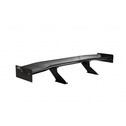 APR Chevrolet Corvette C8/ C8 Z06 GTC-500  Adjustable Wing 2020-Onwards