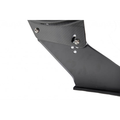 APR Chevrolet Corvette C8/ C8 Z06 GTC-500  Adjustable Wing 2020-Onwards