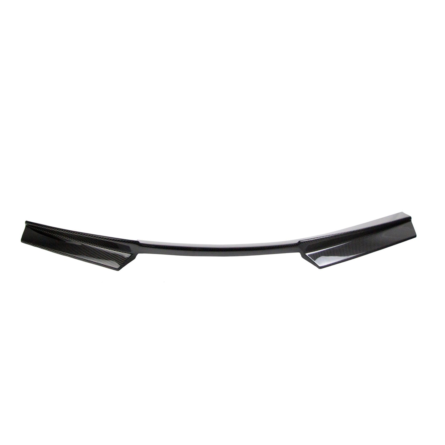 APR Chevrolet Corvette C8 Rear Spoiler Delete 2020-Onwards
