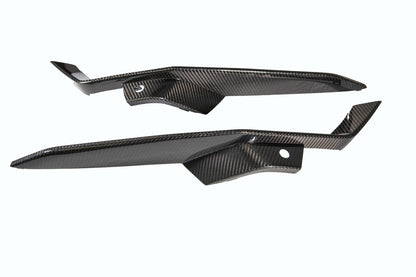 APR Chevrolet Corvette C8 Z06 Front Bumper Grill Inserts 2024-Onwards