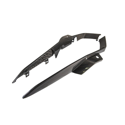 APR Chevrolet Corvette C8 Z06 Front Bumper Grill Inserts 2024-Onwards