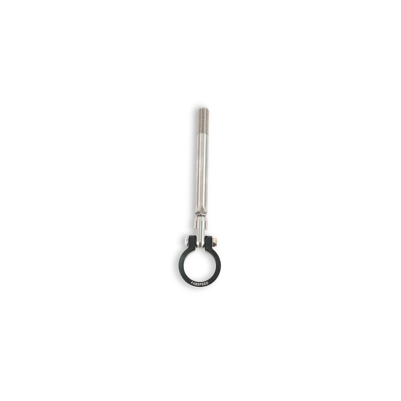 Fabspeed Chevrolet Corvette C8 / E-Ray / Z06 Front Tow Hook (FS.CHEVY.C8.FTH)