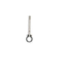 Fabspeed Chevrolet Corvette C8 / E-Ray / Z06 Front Tow Hook (FS.CHEVY.C8.FTH)
