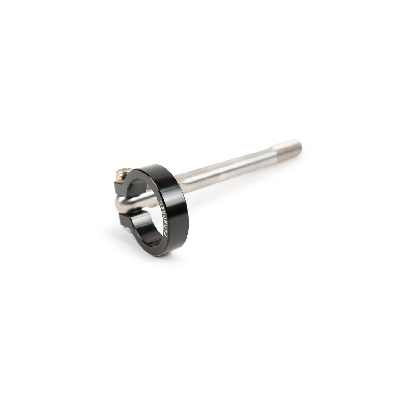 Fabspeed Chevrolet Corvette C8 / E-Ray / Z06 Front Tow Hook (FS.CHEVY.C8.FTH)