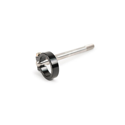 Fabspeed Chevrolet Corvette C8 / E-Ray / Z06 Front Tow Hook (FS.CHEVY.C8.FTH)