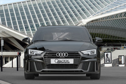 Audi A4 Avant B9 (2016) Caractere Complete Aerodynamic Upgrade Body Kit