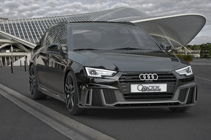 Audi A4 Avant B9 (2016) Caractere Complete Aerodynamic Upgrade Body Kit